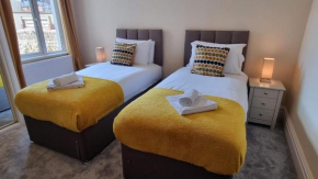 Brynland Apartment by Cliftonvalley Apartments